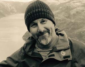 Photo de Pascal Perez