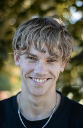 Photo de Mathieu Perrais