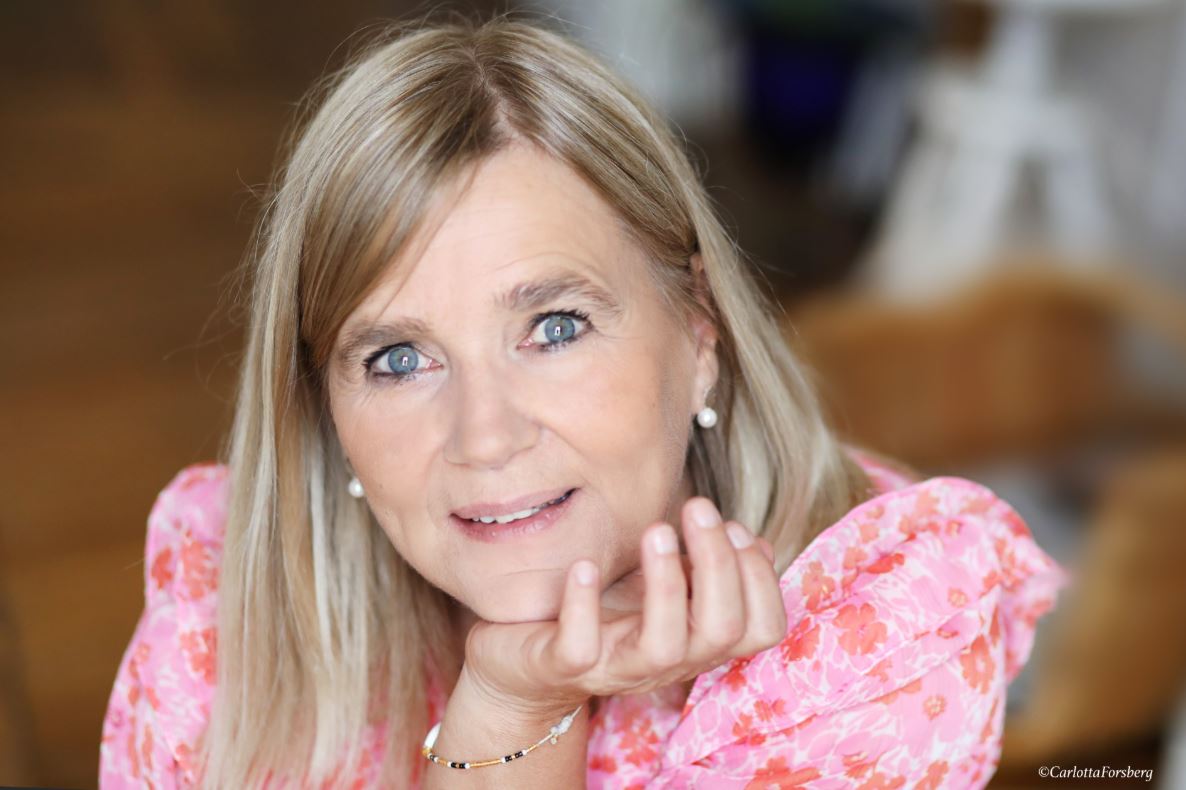 Photo de Véronique Perrault