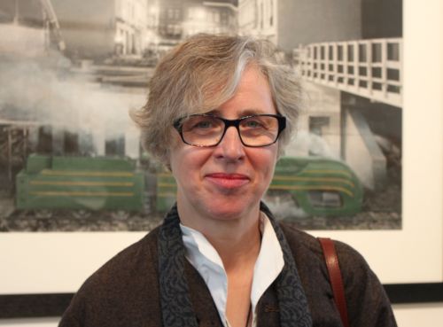 Marie-Françoise Plissart