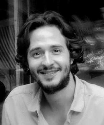 Photo de Alexandros Potamianos