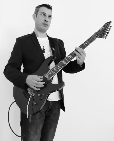 Photo de Nicolas Profeta