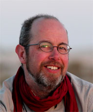 Photo de Pierre-Paul Renders