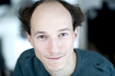 Photo de Yvan Richard