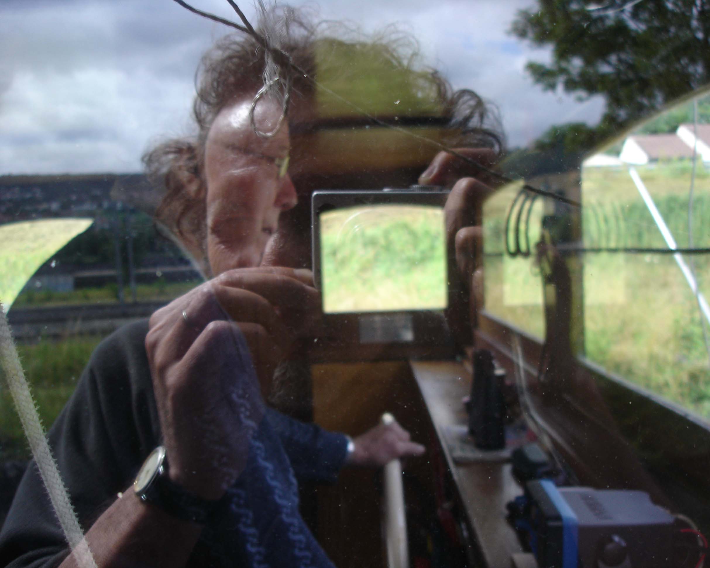 Photo de Jean-Claude Riga