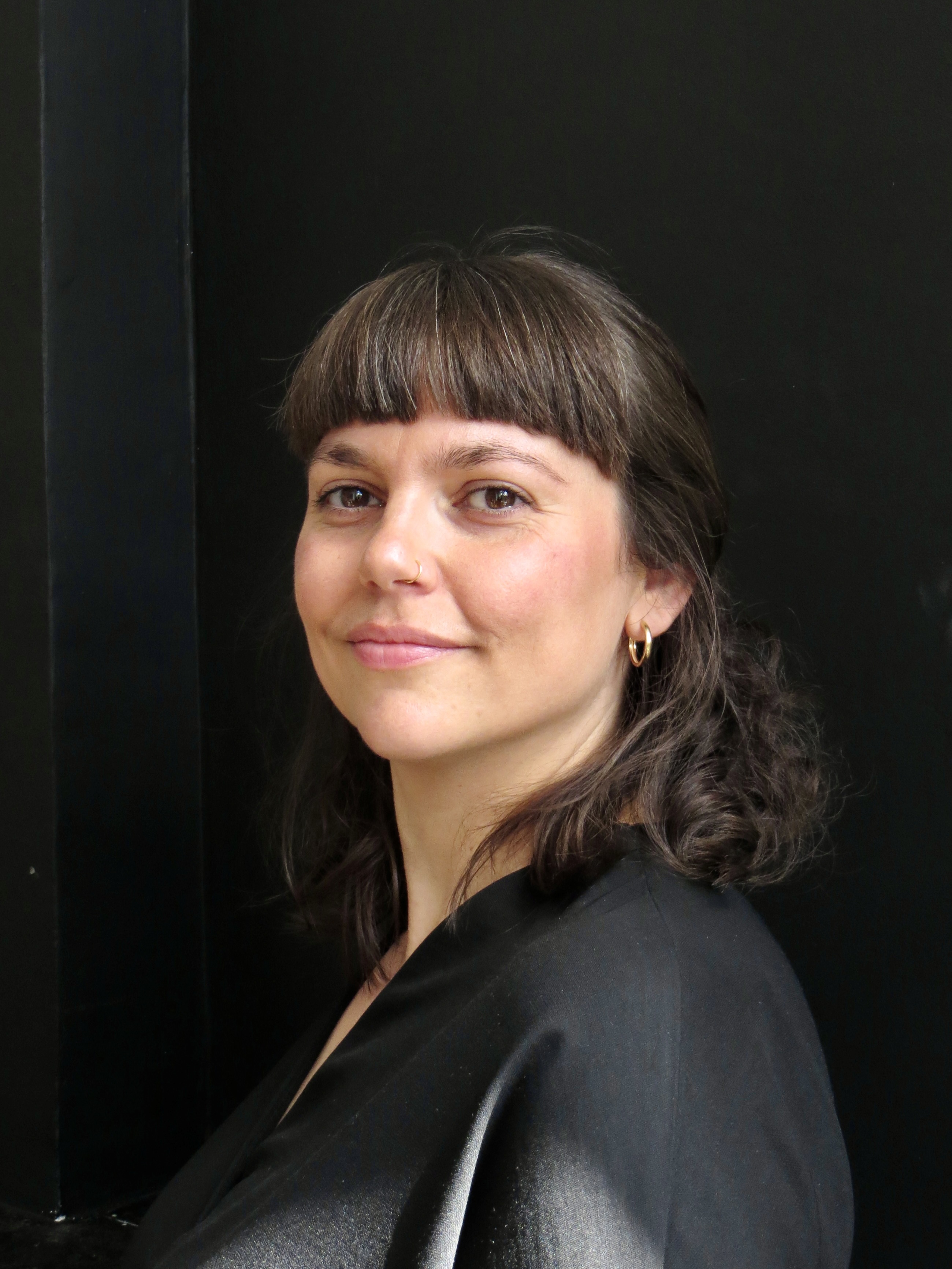 Photo de Jennifer Ritter