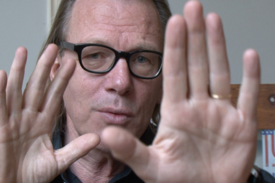 Photo de Rob Rombout