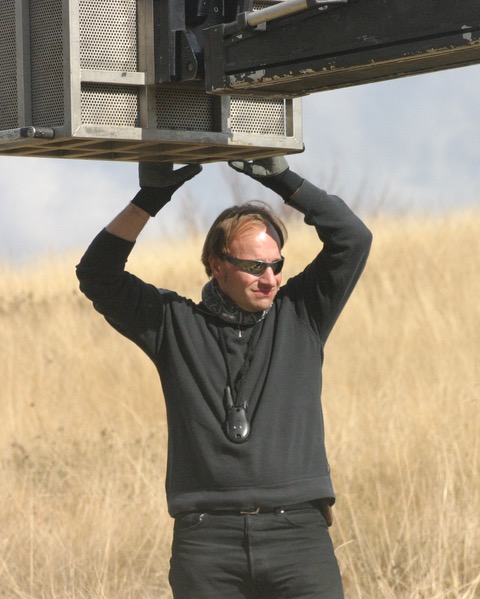 Photo de Jean-François Roqueplo