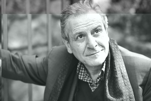 Photo de Gianfranco Salemi