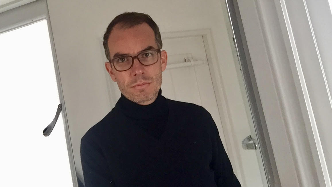 Photo de Salvi Benoît