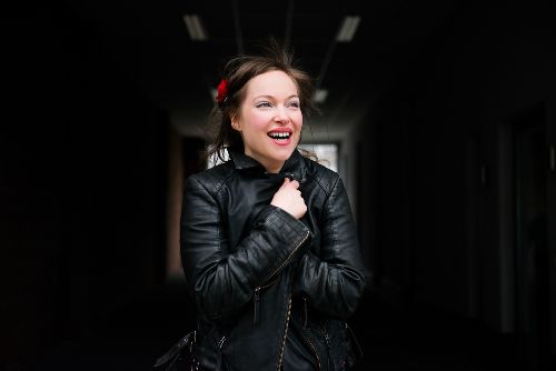 Photo de Dorothée Schoonooghe