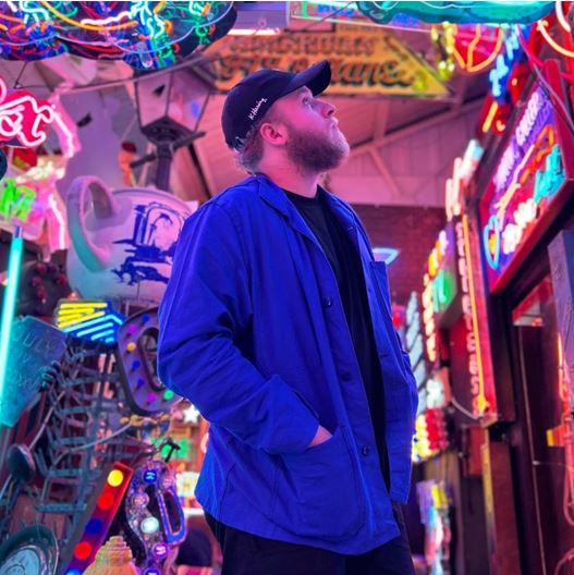 Photo de Léo Sénécat