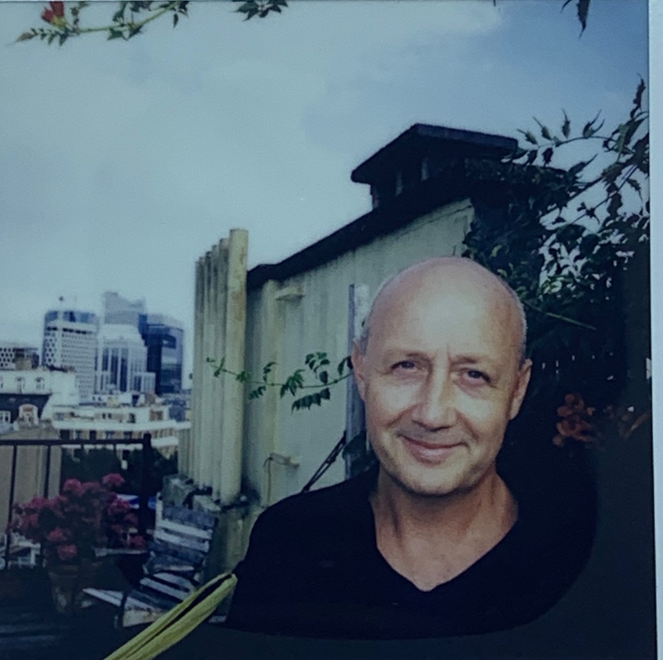 Photo de Pieter Solta