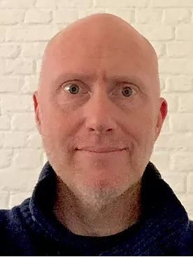 Photo de profile de Frits Standaert