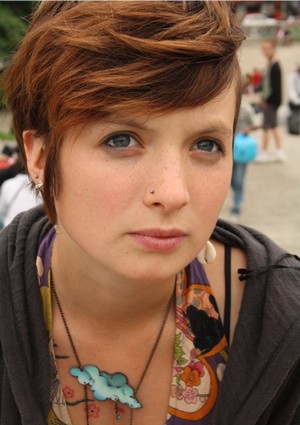 Photo de Marine Stevens