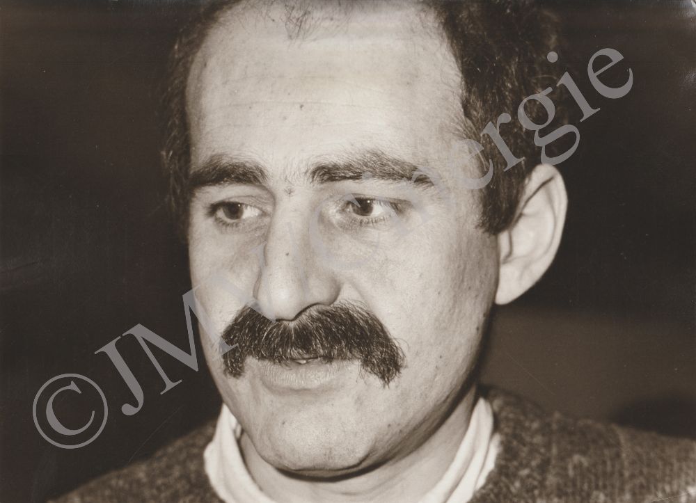 Photo de Samy Szlingerbaum