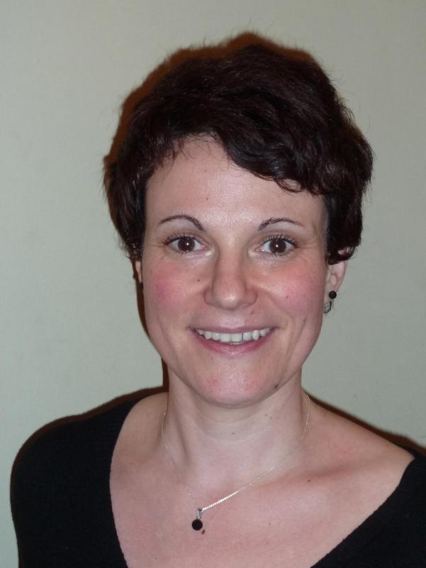 Photo de profile de Tevy Andra