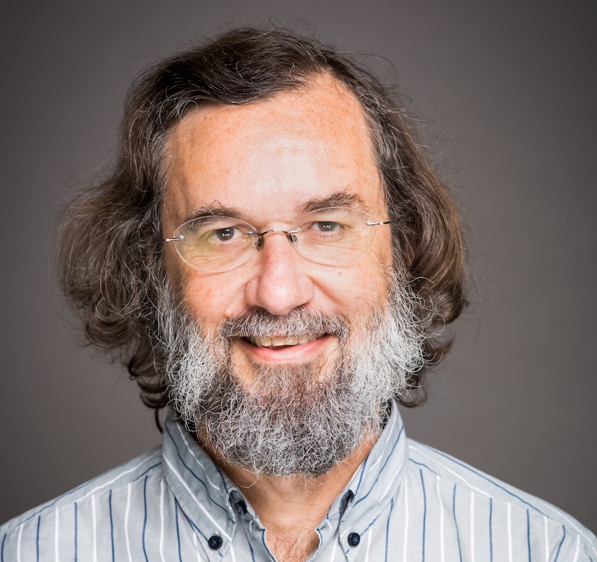 Photo de Eric Van Cutsem