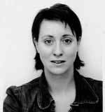 Photo de Dorothée van den Berghe