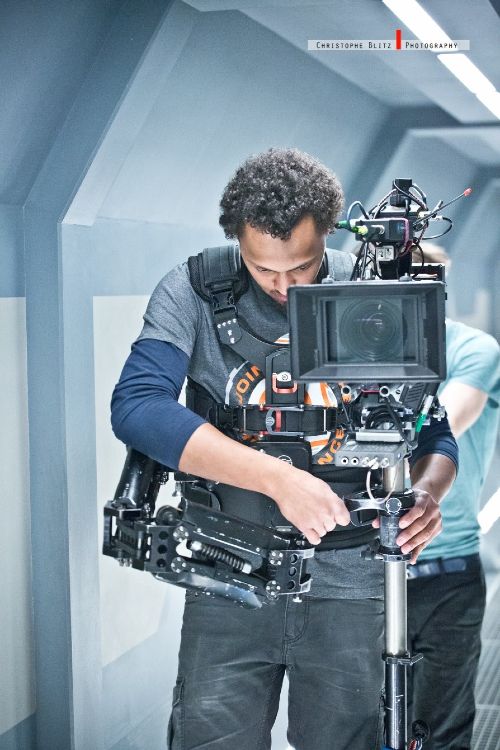 Photo de profile de van der Loo Jack