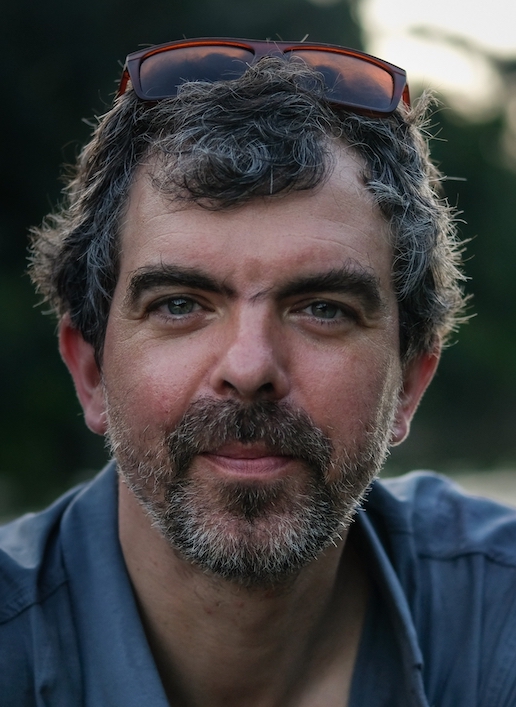 Photo de Pieter Van Eecke