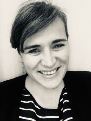 Photo de Valentine Van Gestel