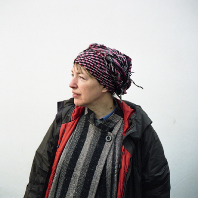 Photo de profile de Van Imschoot Myriam