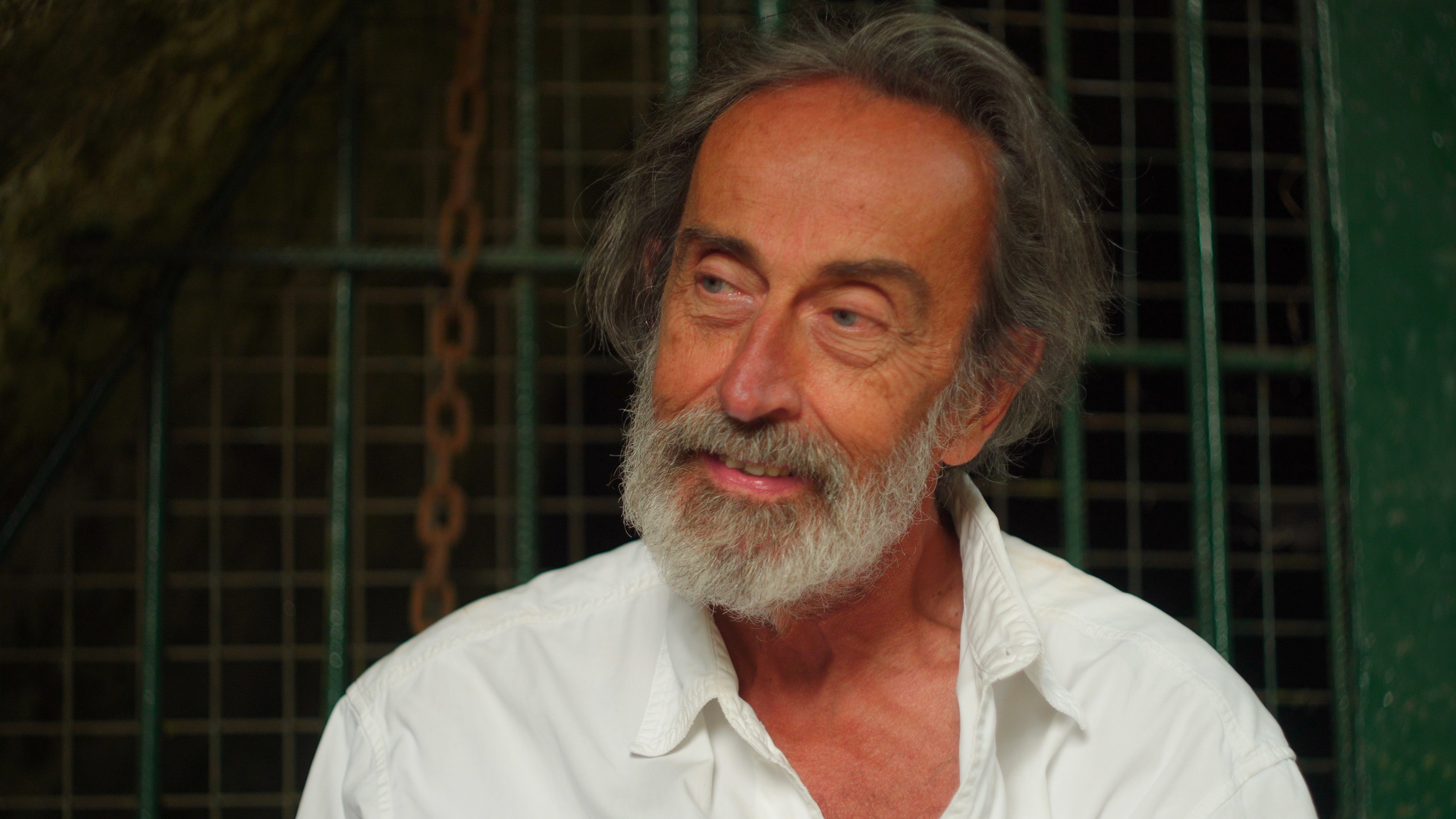 Photo de Henri van Lierde