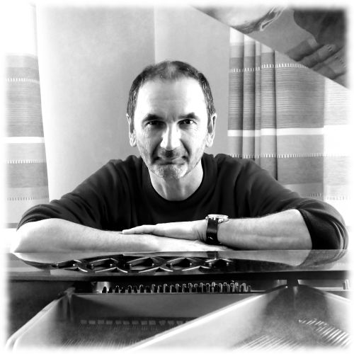 Photo de Pascal Vanden Broeck (Berintz)