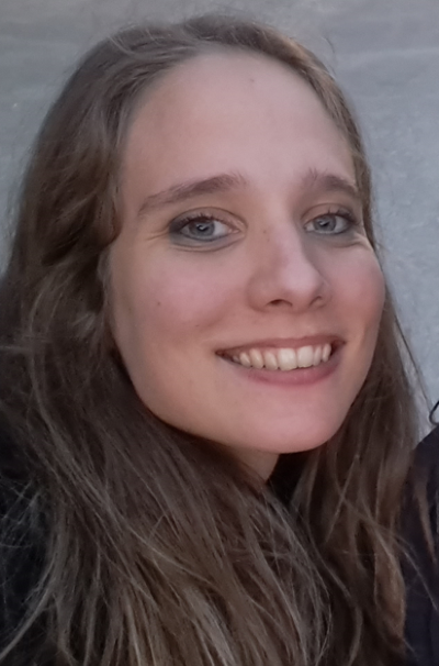 Photo de Laurence Vandeplas