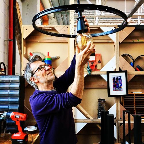 Photo de Philippe Vasseur