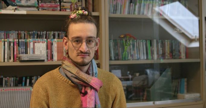 Romain Cassandre Versaevel