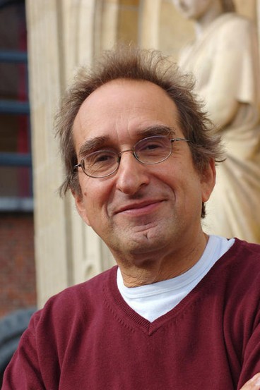 Photo de Marc-Henri Wajnberg