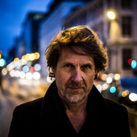 Photo de Willem Wallyn