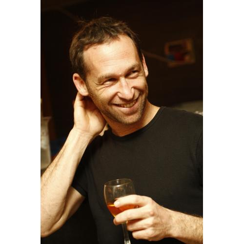 Photo de profile de Amir Yatziv