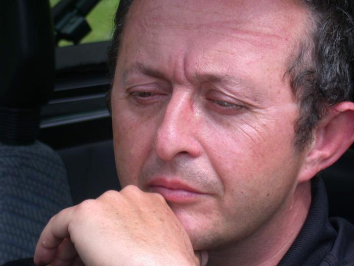 Photo de profile de Pascal Yernaux