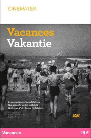 Vacances/ Vakantie