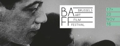Festival du Film sur l'Art ouvre ses portes du 17 au 20 novembre 2016