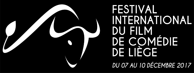 Festival International du Film de Comédie de Liège