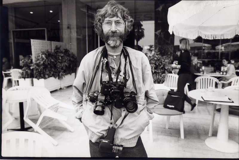 Jean-Michel Vlaeminckx - Le Regard des regards par Piet Goethels - 