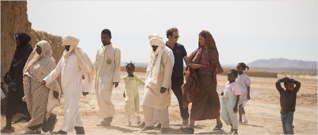 Les chevaliers blancs de Joachim Lafosse