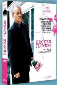 Broken Flowers de Jim Jarmusch