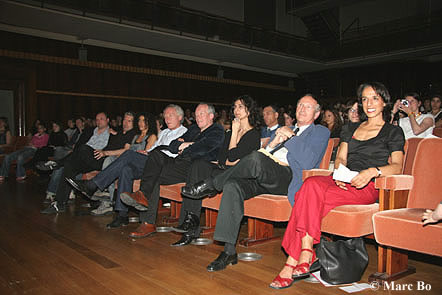 Remise Prix lycéens 2006