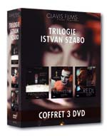 DVD-Philes : Trilogie d'Istvan Szabo