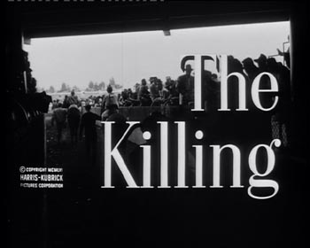 Critique de The Killing (Coup manqué) par Théodore Louis - 11/01/1957 