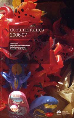 Documentaires 2006-2007