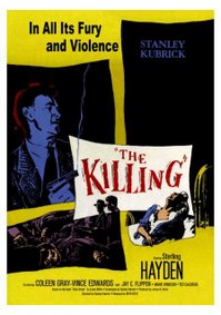 Critique de The Killing (Coup manqué) par Yvon Toussaint - 26/01/1962