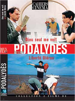 En DVD : Dieu seul me voit et Liberté Oléron de Bruno Podalydès