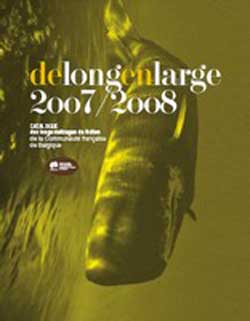 Catalogue De long en large 2007/2008
