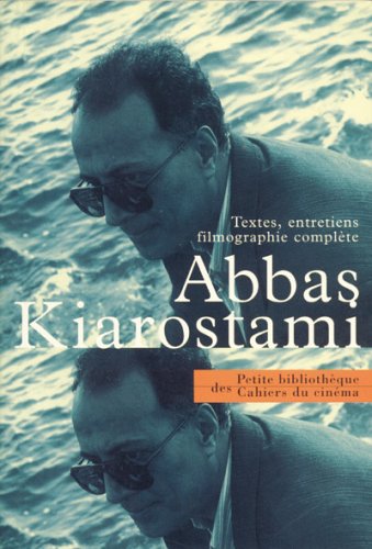 Abbas Kiarostami - 